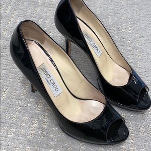 BIG PRICE DROP!!!!Jimmy Choo Shoes
